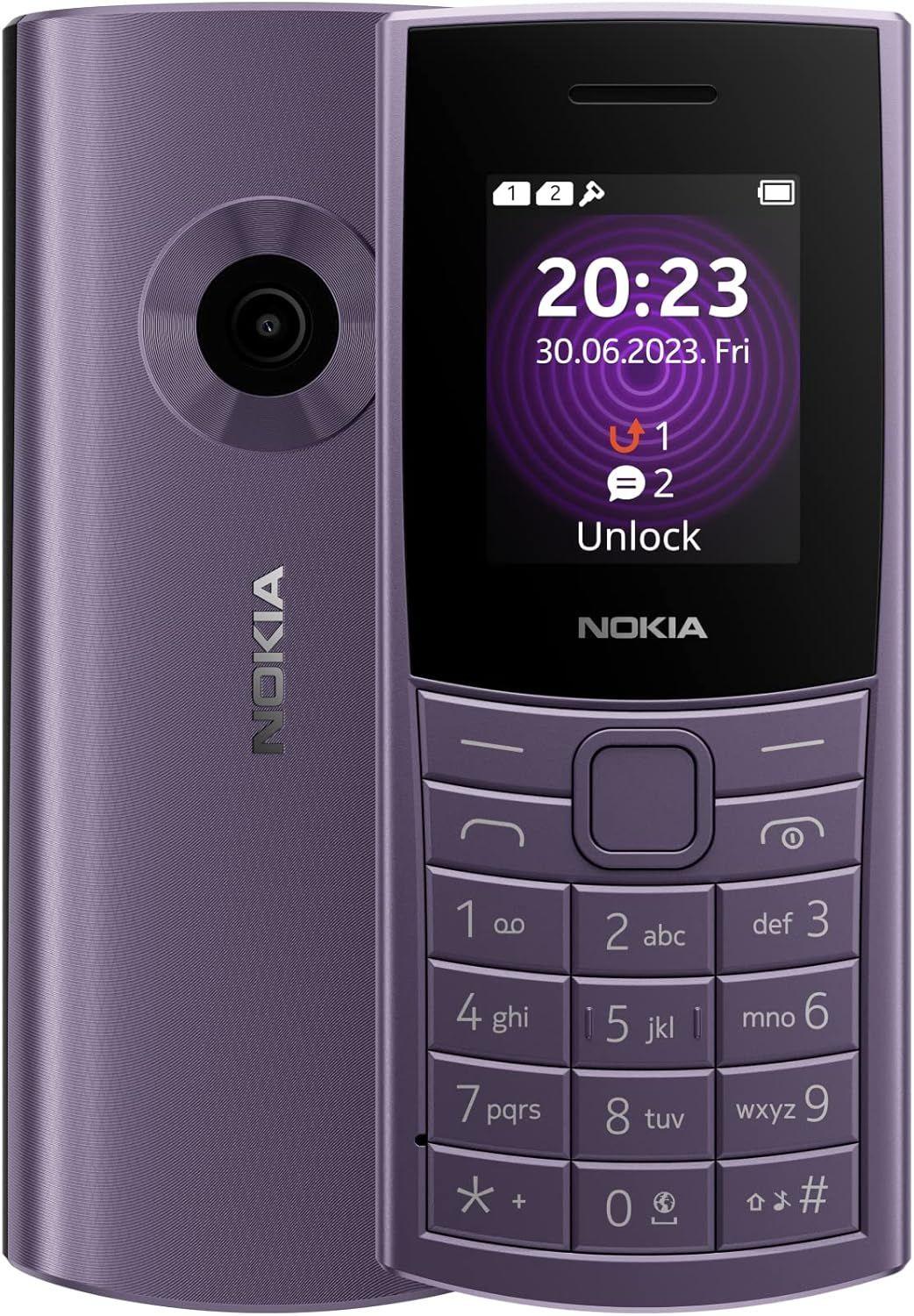 Nokia 110 4G (2023)