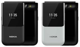 Nokia 2720 Flip