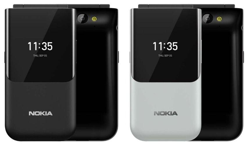 Nokia 2720 Flip