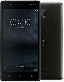 Refurbished Nokia 3 - Reebelo New Zealand