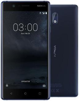 Refurbished Nokia 3 - Reebelo New Zealand