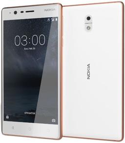 Refurbished Nokia 3 - Reebelo New Zealand