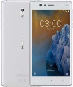 Refurbished Nokia 3 - Reebelo New Zealand