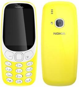 Nokia 3310 3G