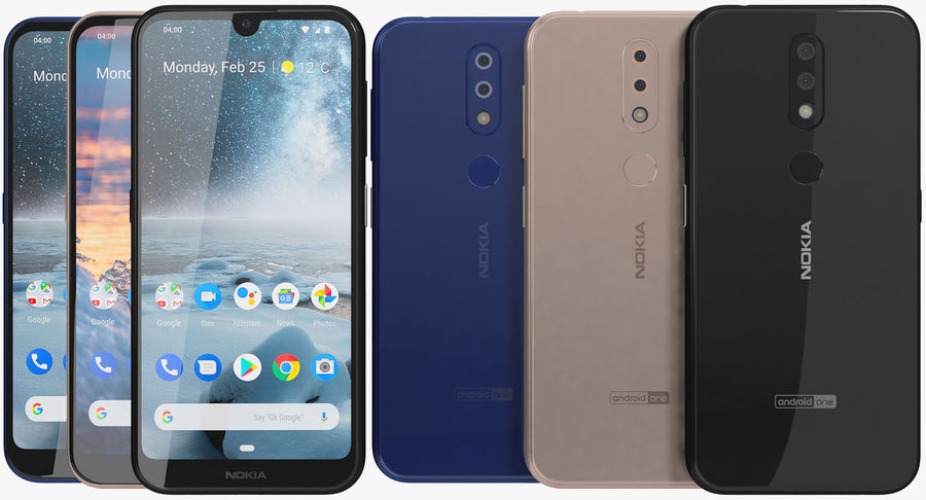 Nokia 4.2