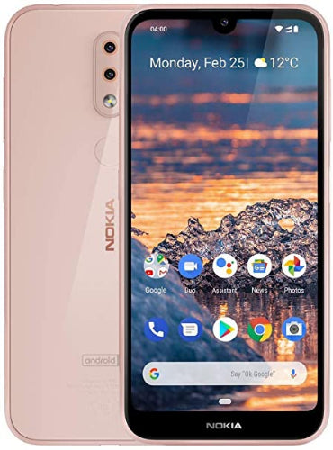 Nokia 4.2