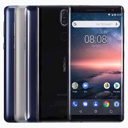 Nokia 8