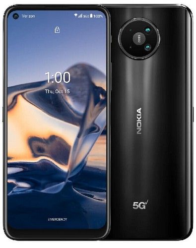 Nokia 8 V 5G UW