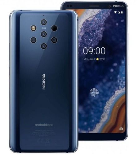 Nokia 9 PureView