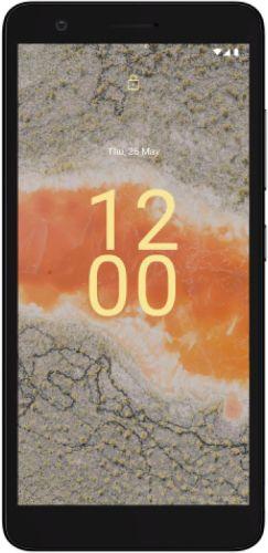 Nokia C02 - 32GB - Charcoal