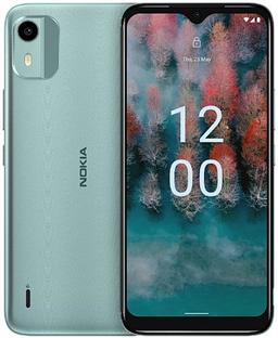 Nokia C12 - 64GB - 2GB RAM - Light Mint