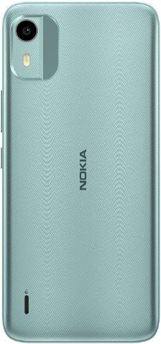 Nokia C12 - 64GB - 2GB RAM - Light Mint