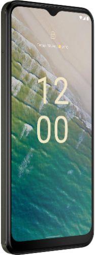 Nokia C32 - 64GB - 3GB RAM - 1 Physical SIM - Autumn Green