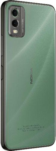 Nokia C32 - 64GB - 3GB RAM - 1 Physical SIM - Autumn Green