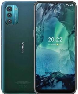 Nokia G21 - 128GB - 3GB RAM - 1 Physical SIM - Nordic Blue