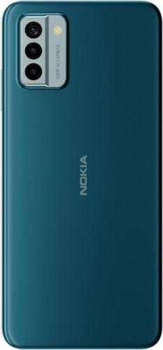 Nokia G22 - 128GB - Dual Sim - Lagoon Blue