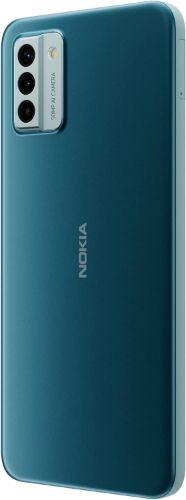 Nokia G22 - 128GB - Dual Sim - Lagoon Blue