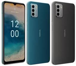 Nokia G22