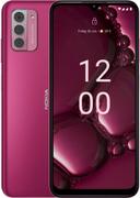 Nokia G42 128GB in Red in Premium condition