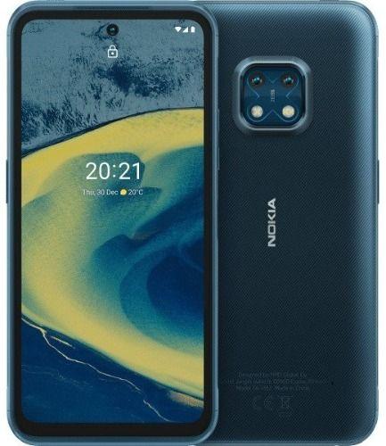 Nokia XR20 128GB in Granite Gray
