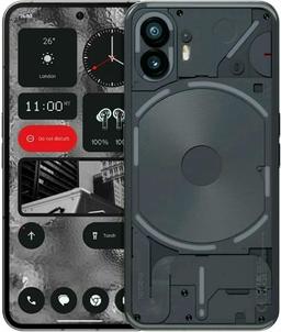 Nothing Phone 2 - 256GB - 8GB RAM - Dark Gray