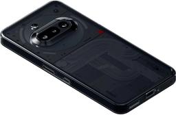 Nothing Phone (3a) - 128GB - 8GB RAM - Black