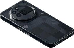 Nothing Phone (3a) Pro - 256GB - 12GB RAM - Black