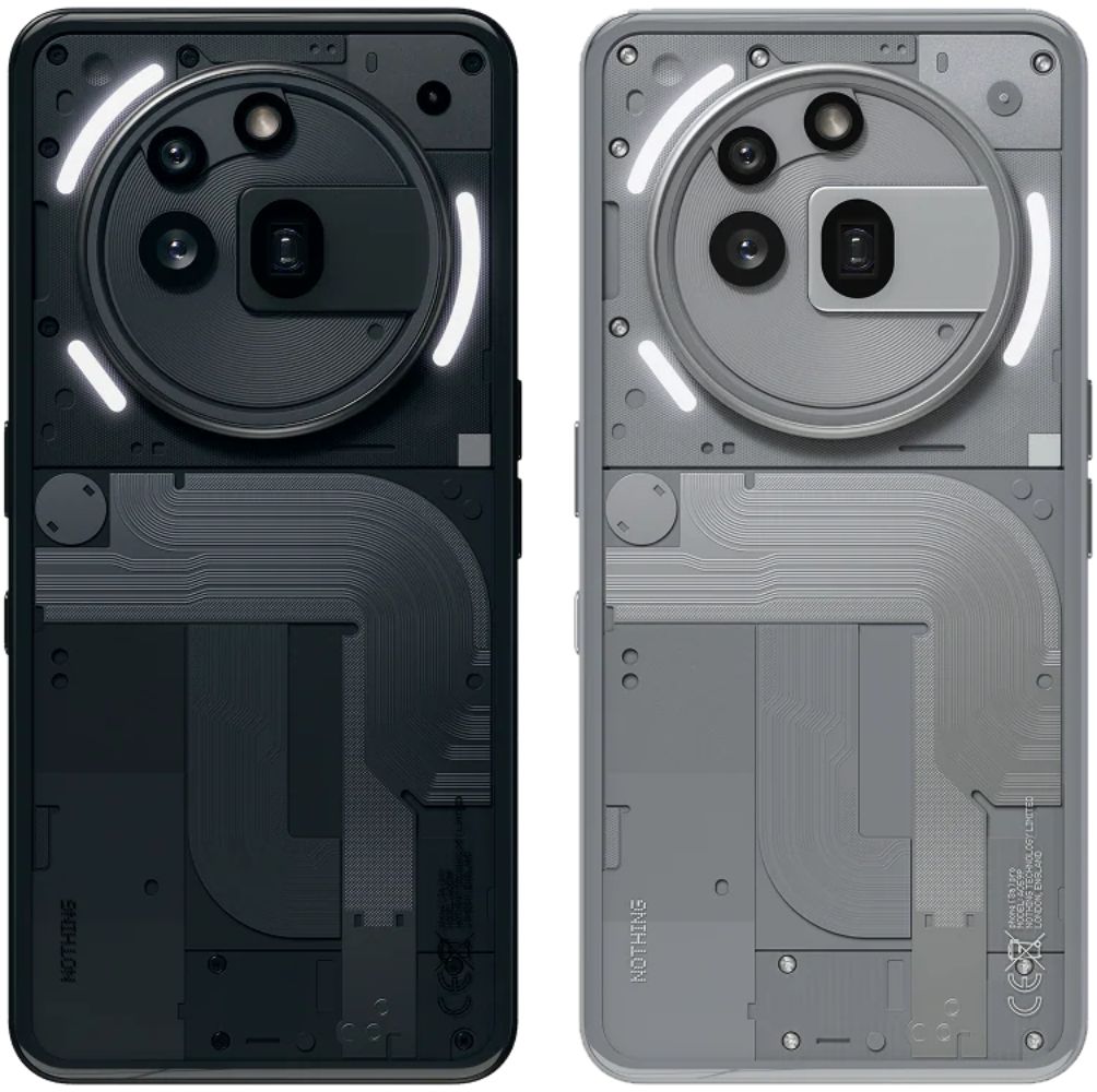 Nothing Phone (3a) Pro