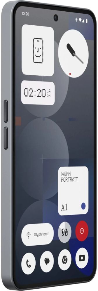 Nothing Phone (3a) Pro