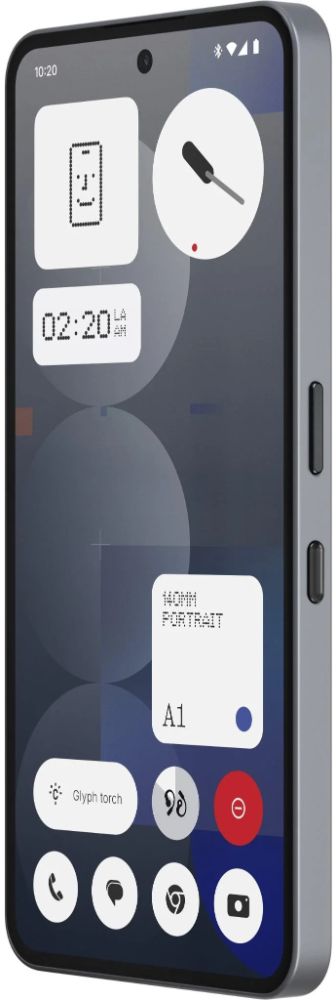 Nothing Phone (3a) Pro