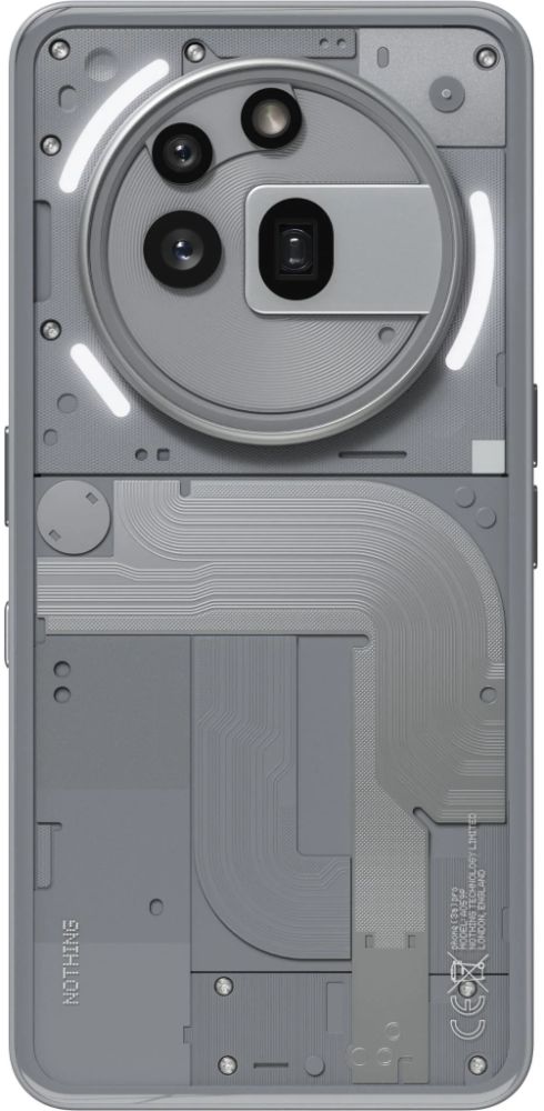 Nothing Phone (3a) Pro