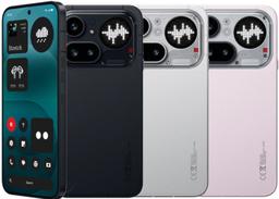 Refurbished Nothing Phone (4a) Pro - Reebelo New Zealand