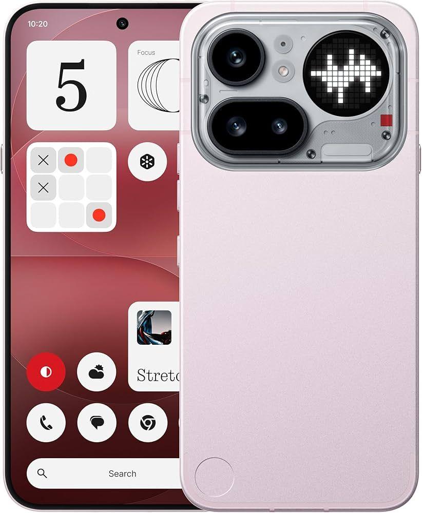 Refurbished Nothing Phone (4a) Pro - Reebelo New Zealand