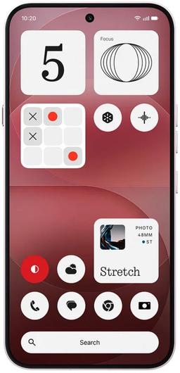 Refurbished Nothing Phone (4a) Pro - Reebelo New Zealand