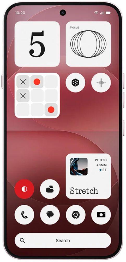 Refurbished Nothing Phone (4a) Pro - Reebelo New Zealand