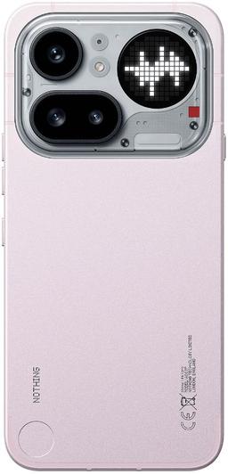 Refurbished Nothing Phone (4a) Pro - Reebelo New Zealand