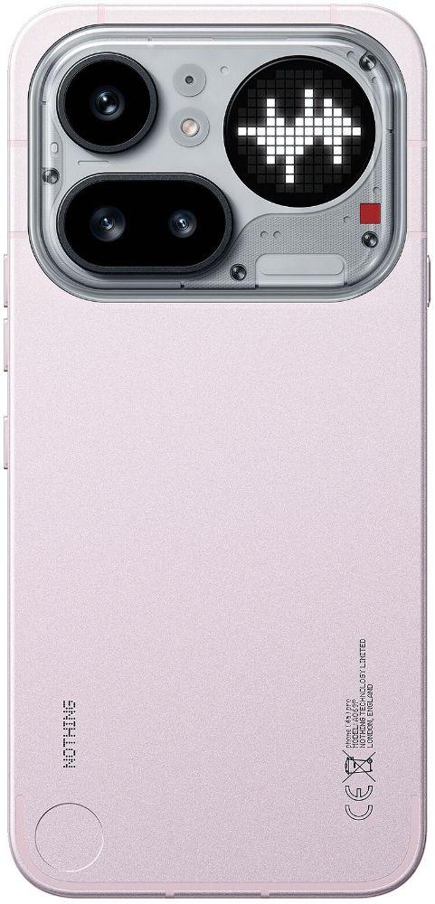 Refurbished Nothing Phone (4a) Pro - Reebelo New Zealand