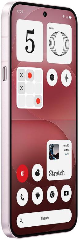 Refurbished Nothing Phone (4a) Pro - Reebelo New Zealand