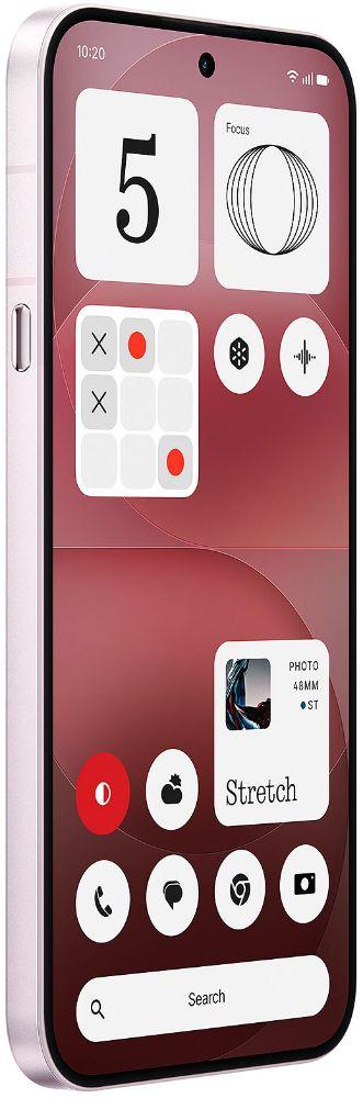 Refurbished Nothing Phone (4a) Pro - Reebelo New Zealand