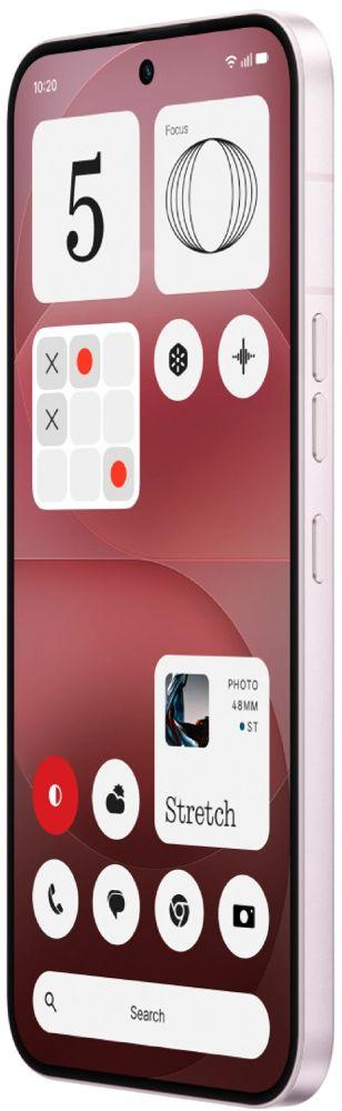 Refurbished Nothing Phone (4a) Pro - Reebelo New Zealand