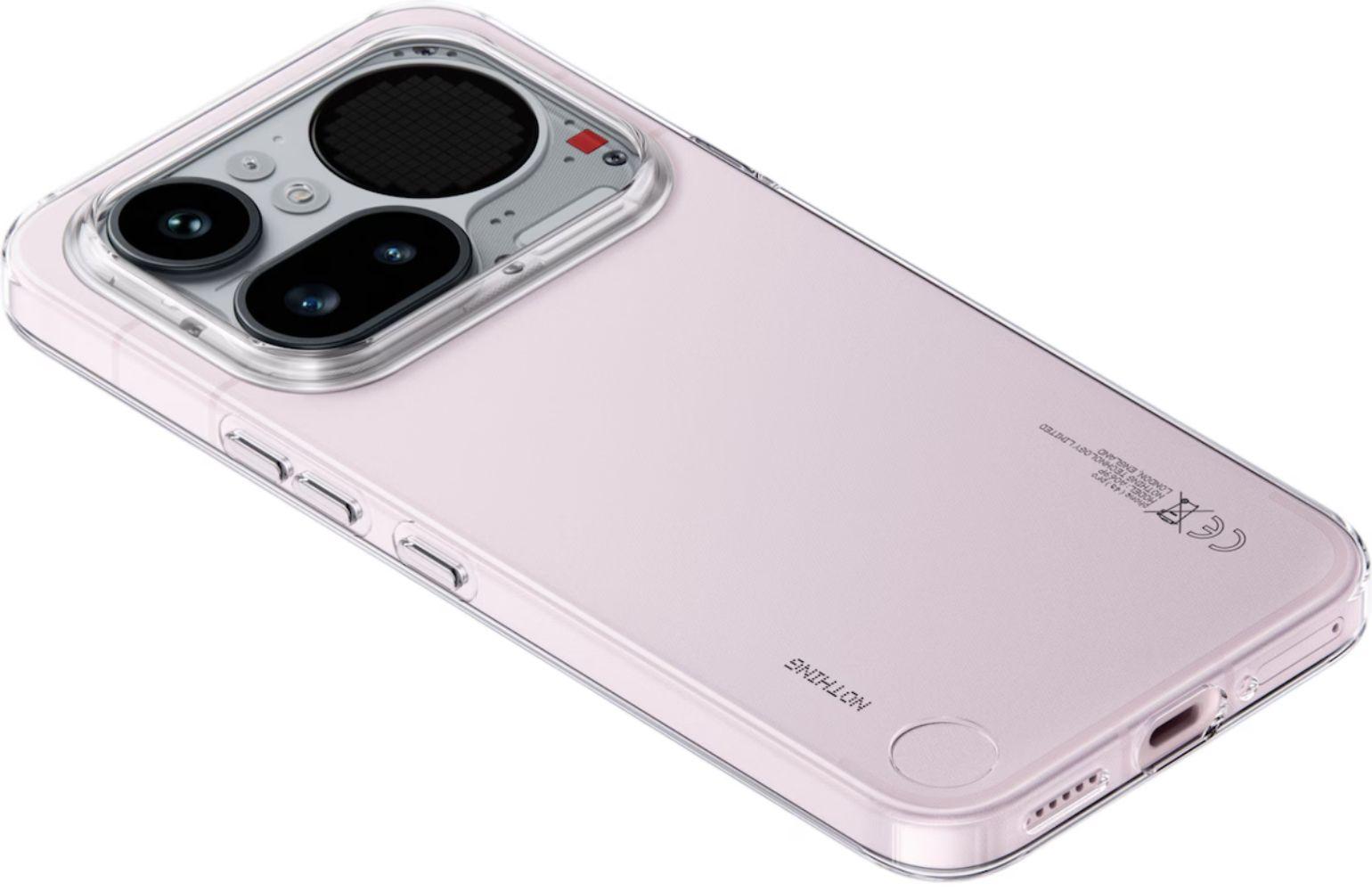 Refurbished Nothing Phone (4a) Pro - Reebelo New Zealand