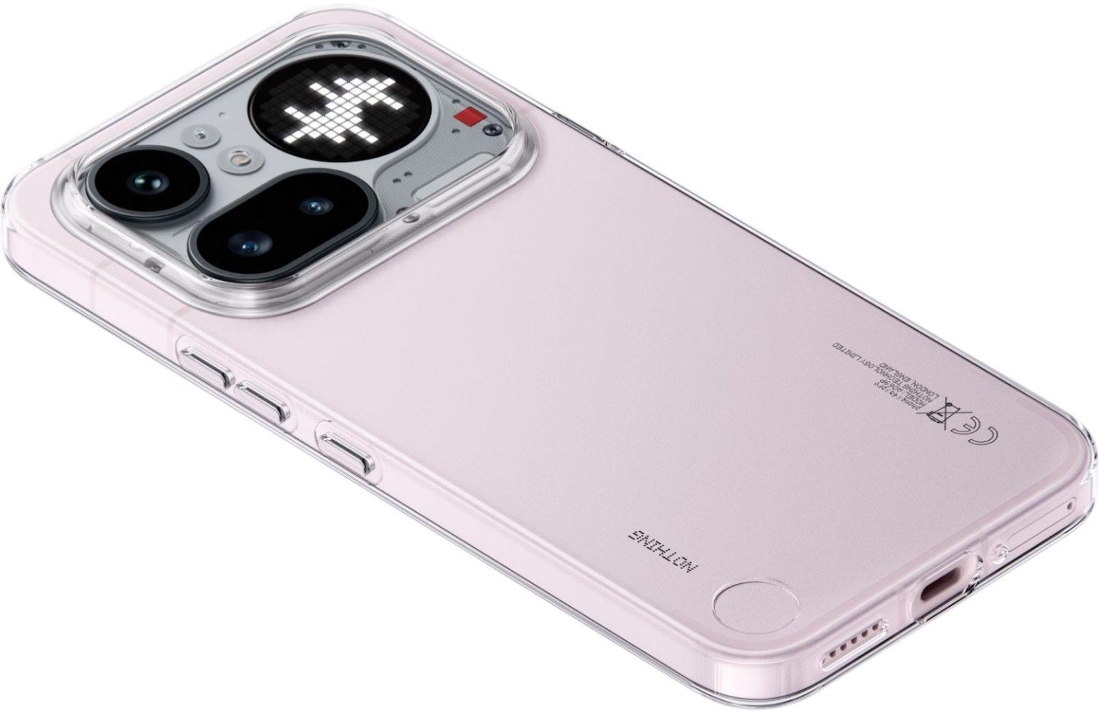Refurbished Nothing Phone (4a) Pro - Reebelo New Zealand
