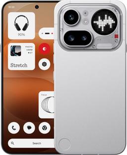 Refurbished Nothing Phone (4a) Pro - Reebelo New Zealand