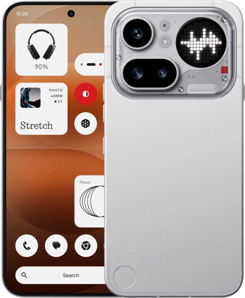 Refurbished Nothing Phone (4a) Pro - Reebelo New Zealand