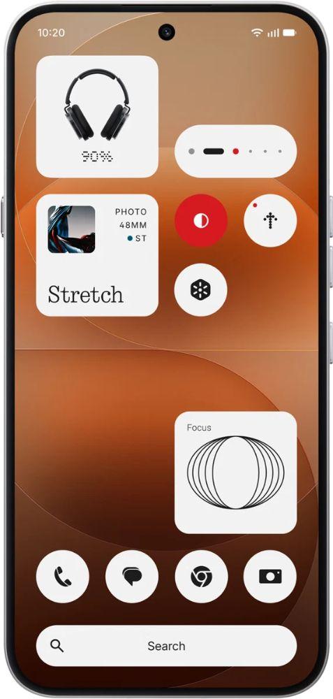 Refurbished Nothing Phone (4a) Pro - Reebelo New Zealand