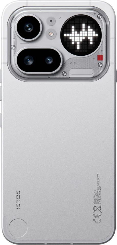 Refurbished Nothing Phone (4a) Pro - Reebelo New Zealand