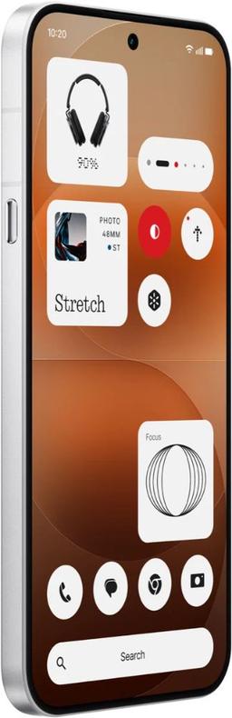 Refurbished Nothing Phone (4a) Pro - Reebelo New Zealand