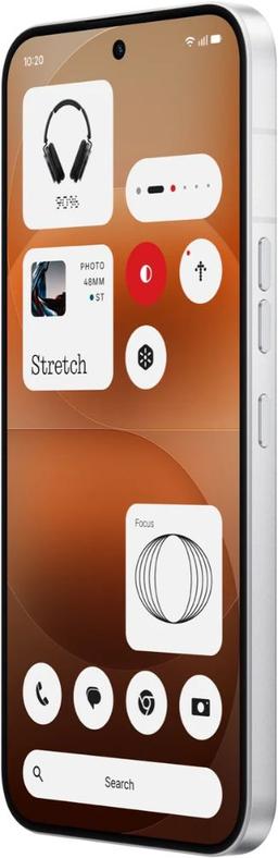 Refurbished Nothing Phone (4a) Pro - Reebelo New Zealand