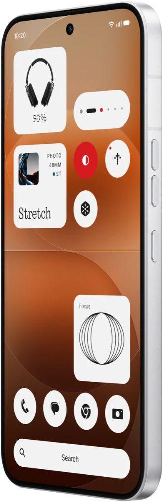 Refurbished Nothing Phone (4a) Pro - Reebelo New Zealand
