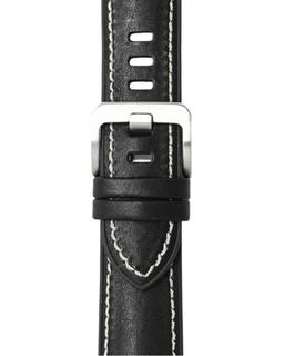 Novonappa Hybrid Leather watch strap (20mm)
